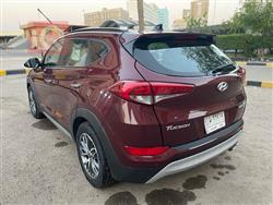 هیوندای تۆکسۆن
